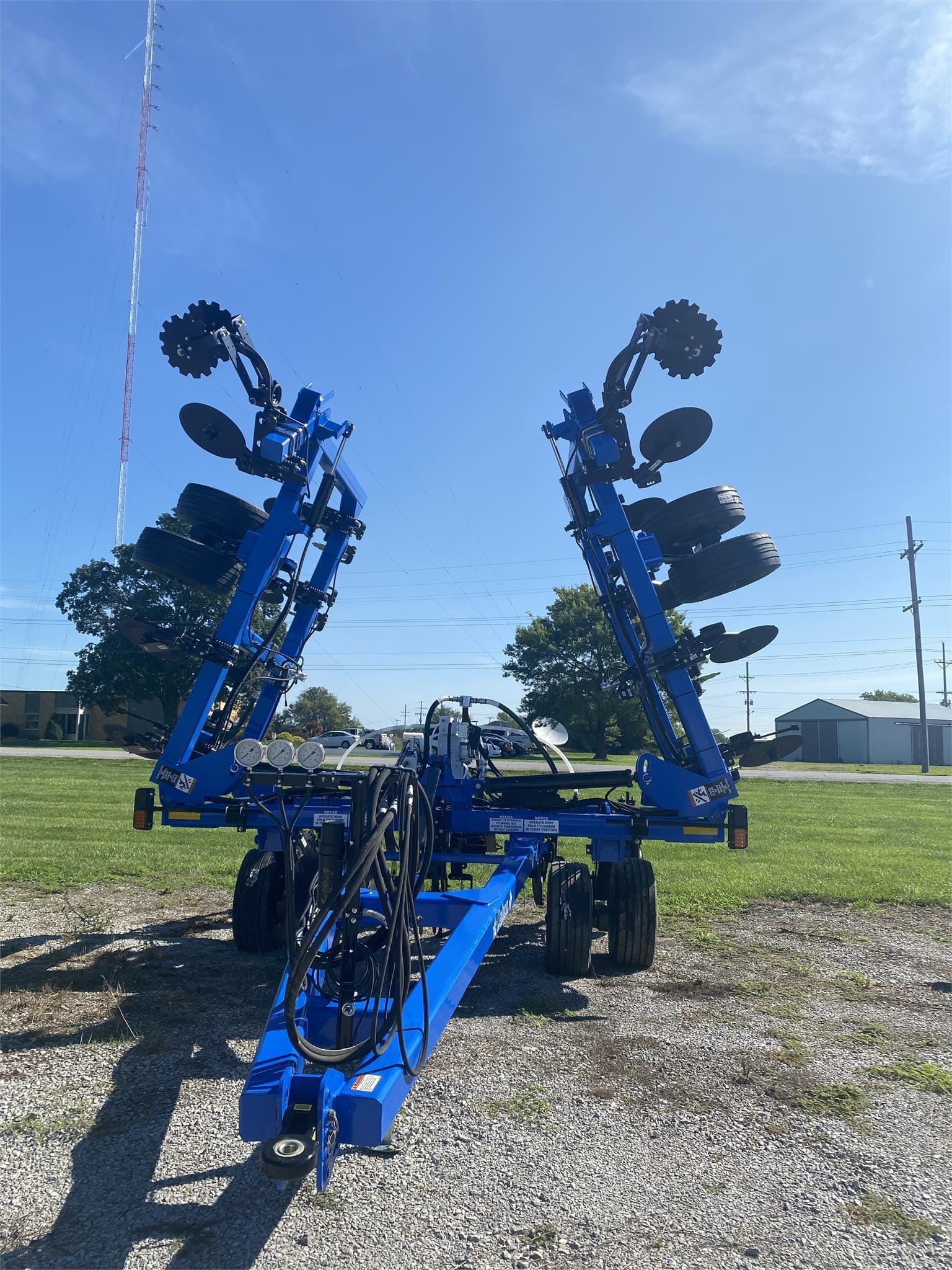 Main image Dalton DW7235