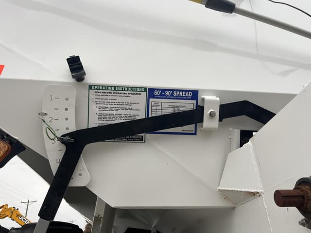 Image of Dalton Ag. 1064 equipment image 3