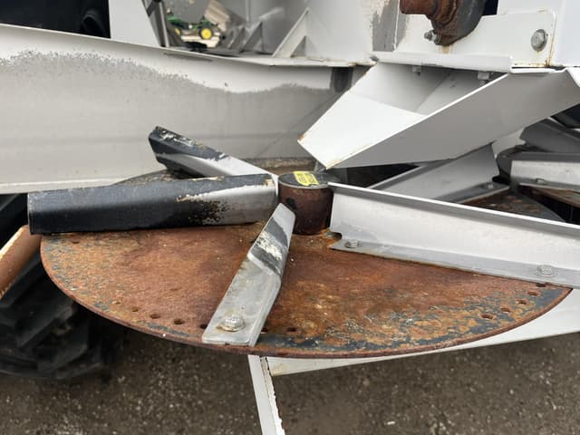 Image of Dalton Ag. 1064 equipment image 4