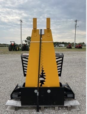 Image of Danuser Intimidator equipment image 1