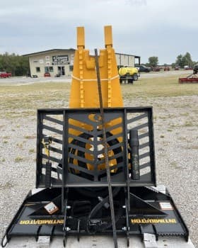 Image of Danuser Intimidator equipment image 2
