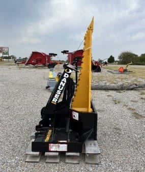 2023 Danuser Intimidator Equipment Image0