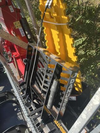 2023 Danuser Intimidator Equipment Image0