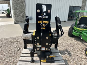 Main image Danuser T8-RR Hornet