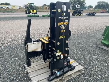 Main image Danuser T8-RR Hornet