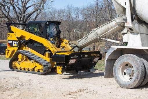 2024 Danuser MegaMixer S75 Equipment Image0