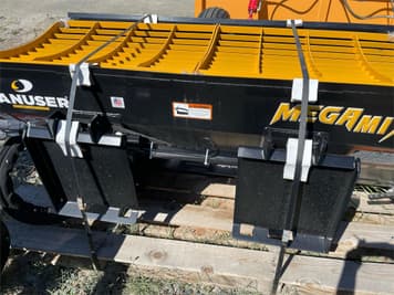 Main image Danuser MegaMixer S75