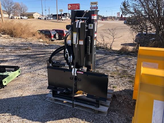 Image of Danuser SM40 equipment image 1