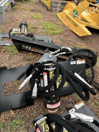 Main image Danuser T3