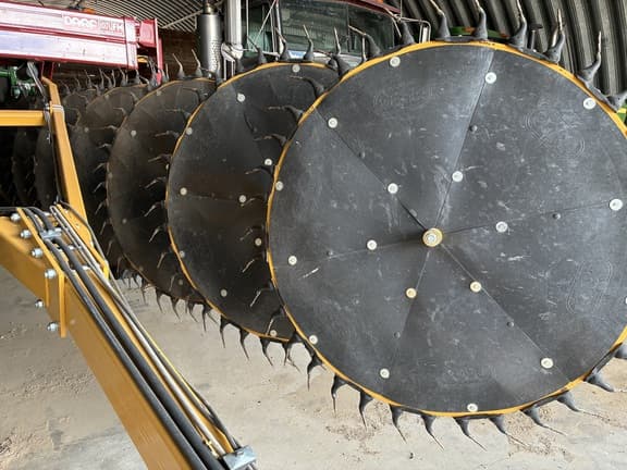 Image of Darf 1017LFM equipment image 3