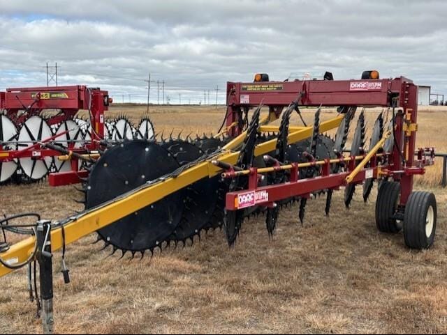 2023 Darf 1017LFM Equipment Image0