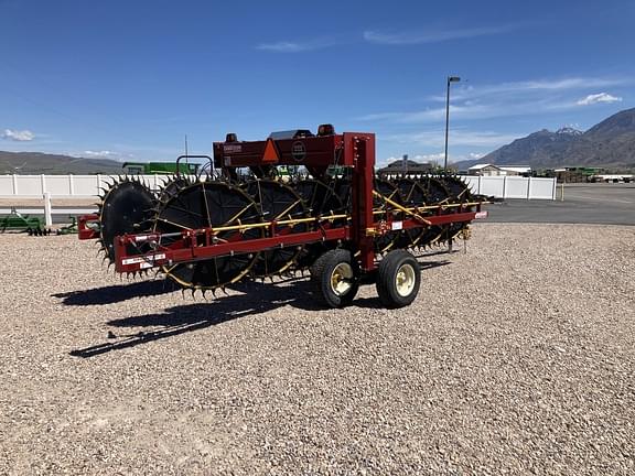 Image of Darf 1017LFMWAB equipment image 4