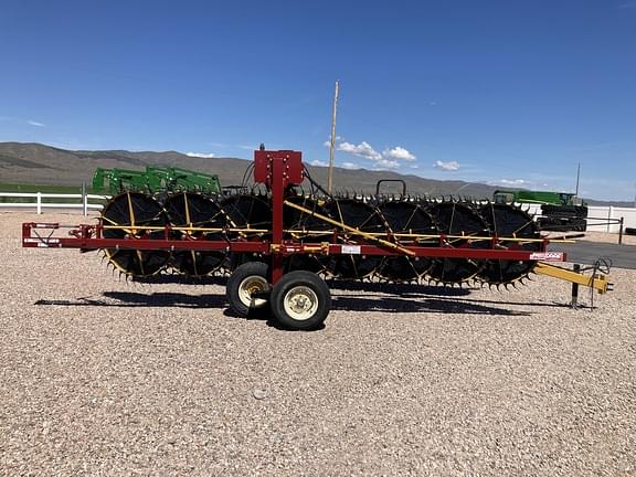 Image of Darf 1017LFMWAB equipment image 1