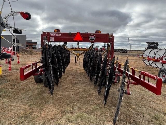 Image of Darf 1017LFMWAB equipment image 3