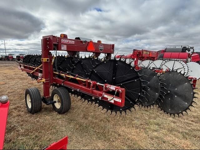 Image of Darf 1017LFMWAB equipment image 2