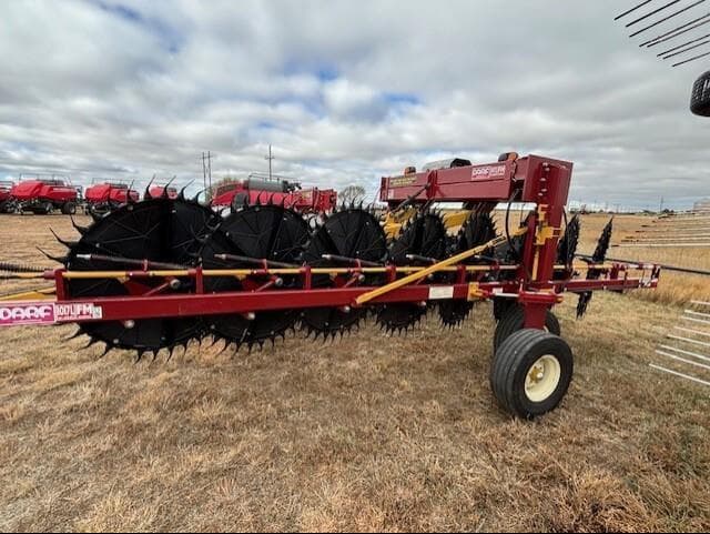 Image of Darf 1017LFMWAB equipment image 1