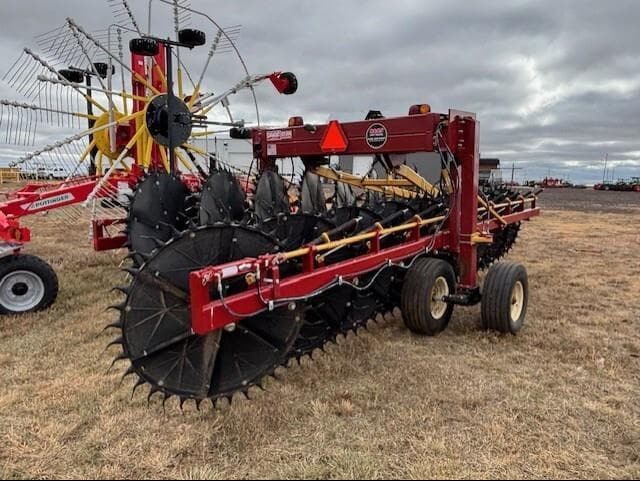 Image of Darf 1017LFMWAB equipment image 4