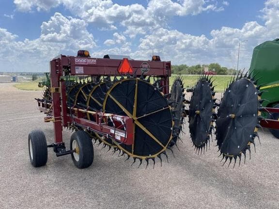 Image of Darf 1017LFMWAC Image 1