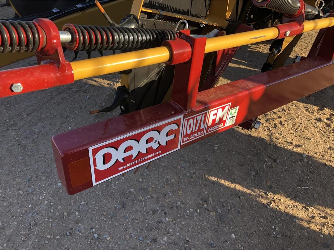 Image of Darf 1017LFMWAC Image 1