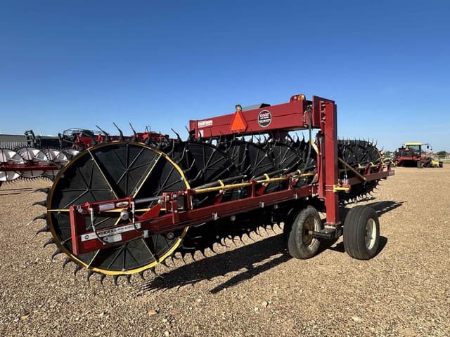 Image of Darf 1017LFMWAC equipment image 4