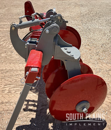 2023 Dave Koenig DWK-SBD Equipment Image0