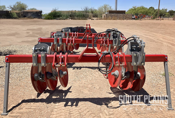 2023 Dave Koenig DWK-SBD Equipment Image0