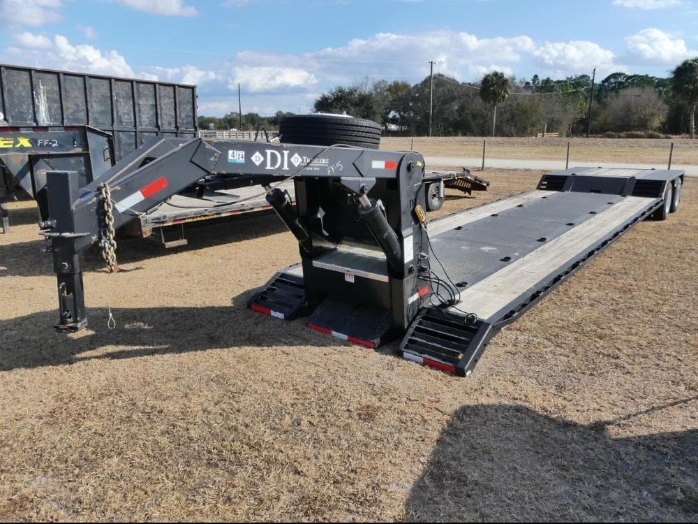 Image of Davis 2530ML Primary image