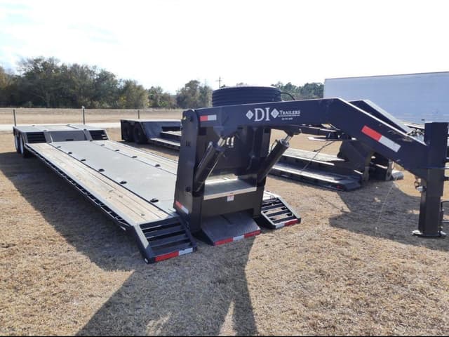 Image of Davis 2530ML equipment image 1