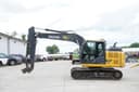 2023 John Deere 130P Image