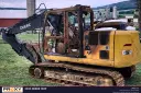 2023 John Deere 130P Image
