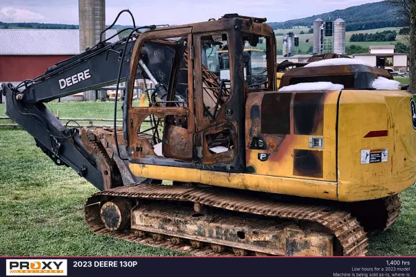 Equipment Main Image
