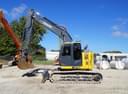 2023 John Deere 135P Image