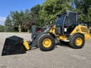 2023 John Deere 204G Image