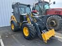 2023 John Deere 204G Image