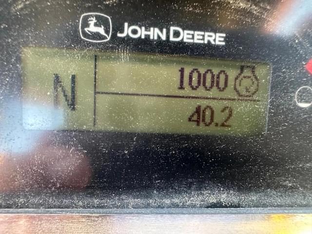 Image of John Deere 310G equipment image 3