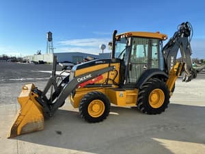 2023 John Deere 310SL HL Image