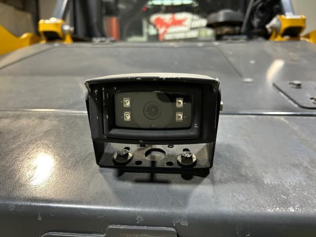 Image of John Deere 316GR equipment image 1