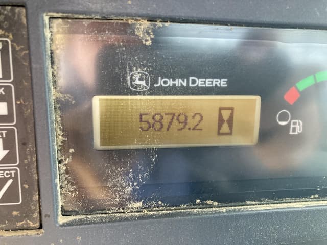 Image of John Deere 316GR equipment image 2