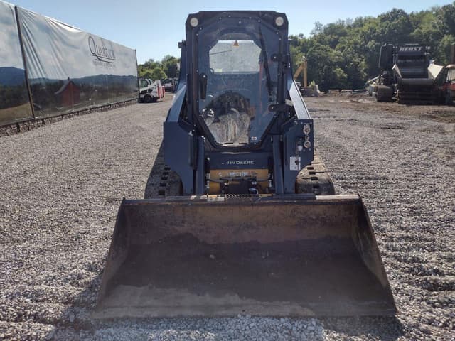 Image of John Deere 317G equipment image 1