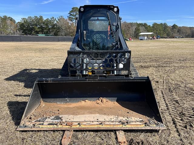 Image of John Deere 317G equipment image 3