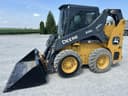 2023 John Deere 318G Image