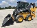 2023 John Deere 318G Image
