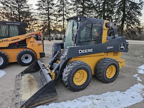 Equipment Main Image