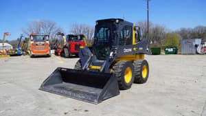 2023 John Deere 324G Image