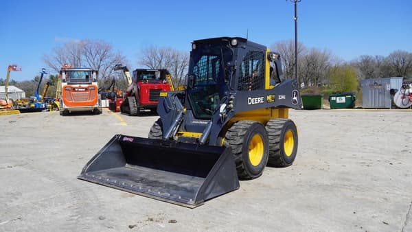 Equipment Main Image