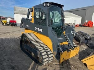 2023 John Deere 325G Image