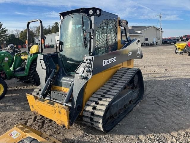 Image of John Deere 325G equipment image 1