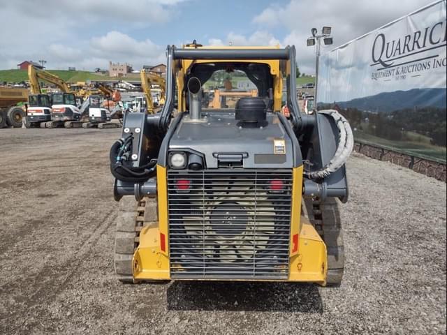 Image of John Deere 325G equipment image 3