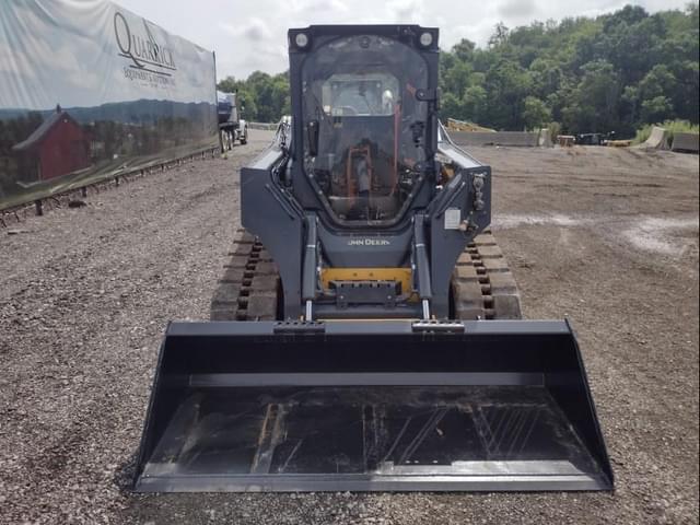 Image of John Deere 325G equipment image 1