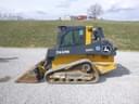 2023 John Deere 325G Image
